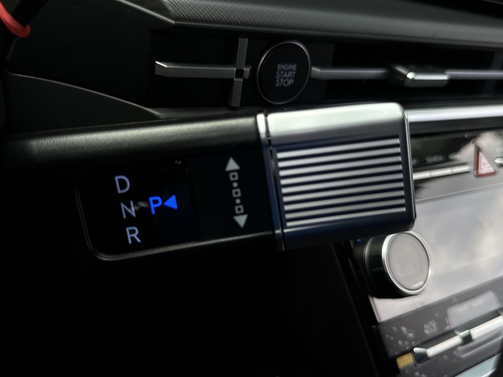 New 2026 Hyundai Santa Fe SEL FWD image 22