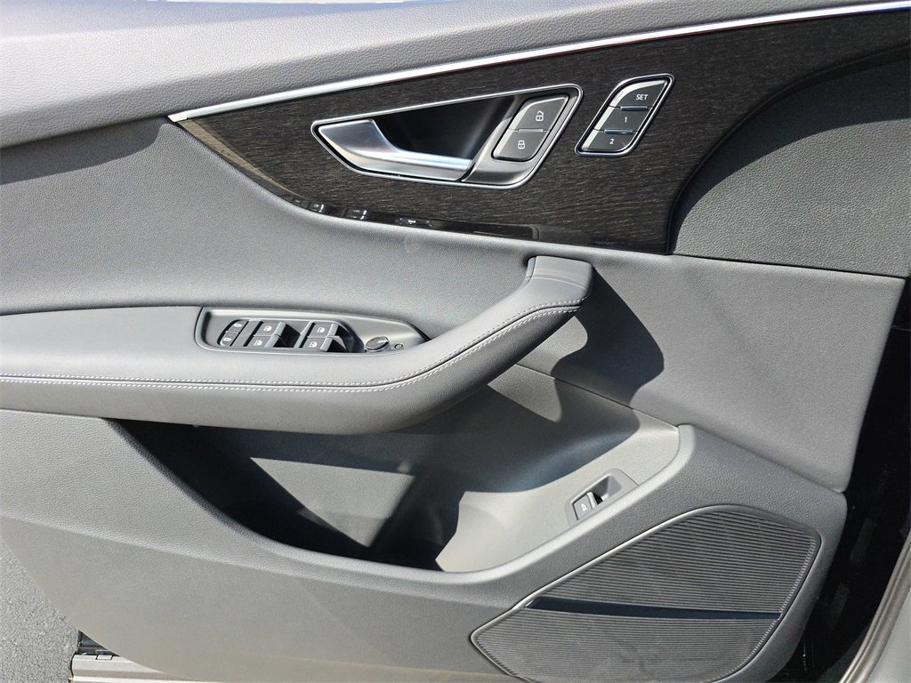 New 2026 Audi Q7 3.0T Premium Plus image 19