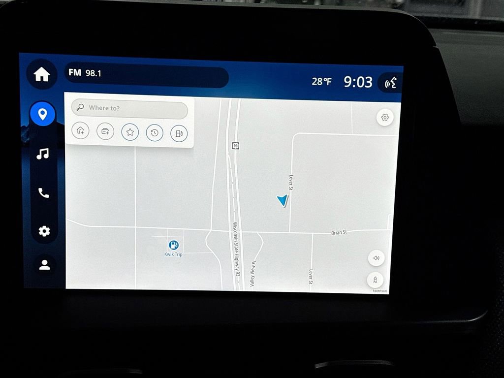 New 2026 Subaru Outback Limited image 11