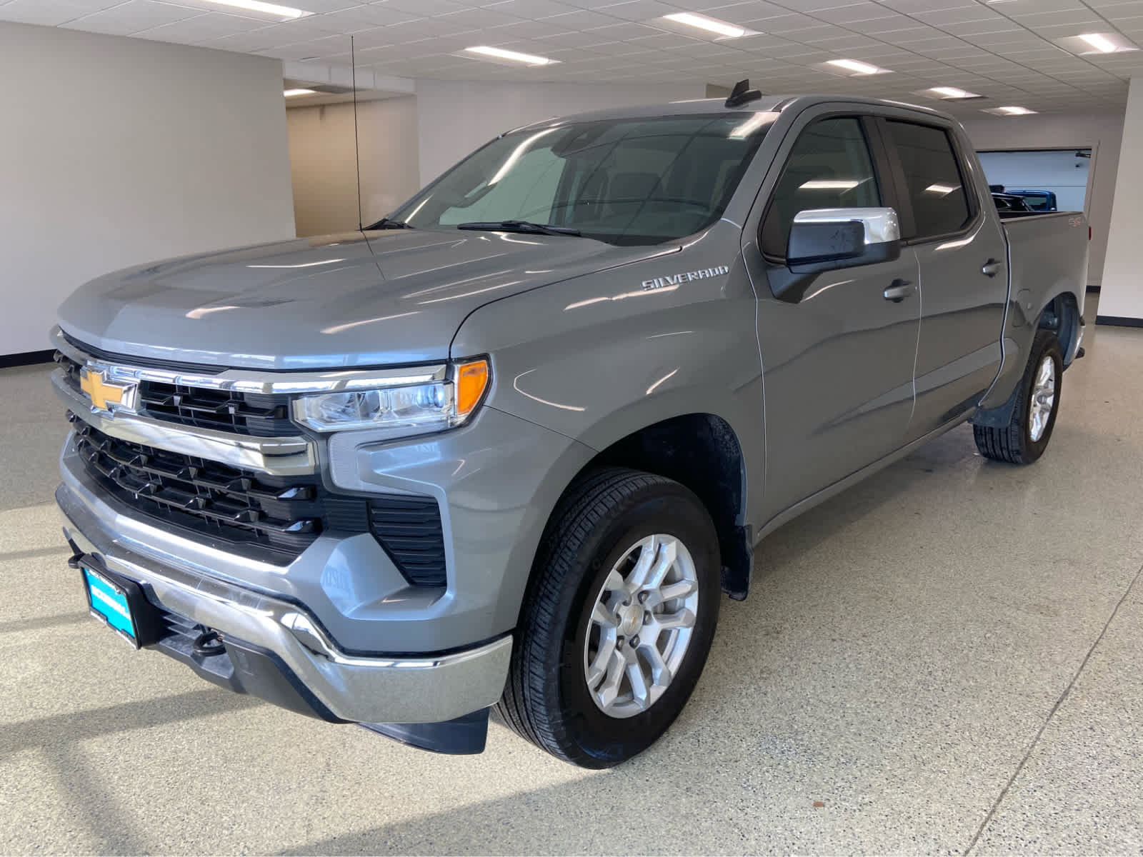 Used 2023 Chevrolet Silverado 1500 LT image 12