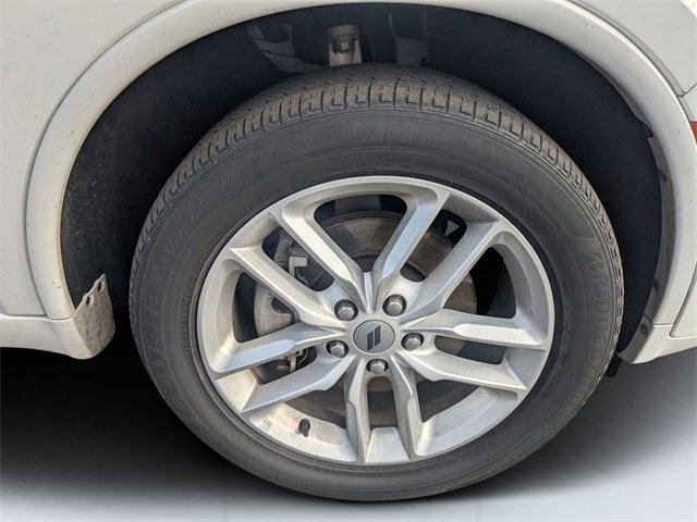 Used 2023 Dodge Durango GT image 10