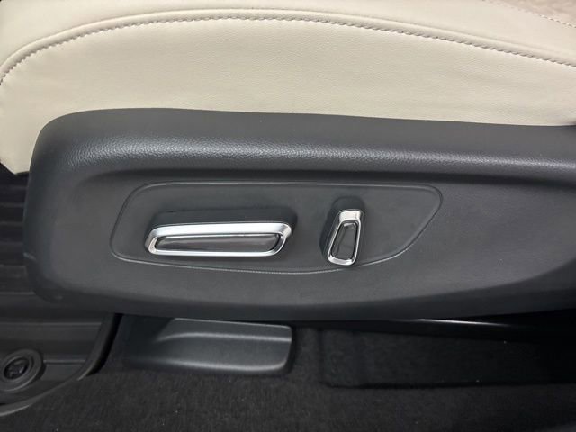 Certified 2025 Acura ADX A-Spec image 12