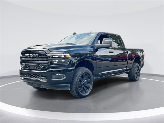 New 2026 RAM 2500 Laramie image 1