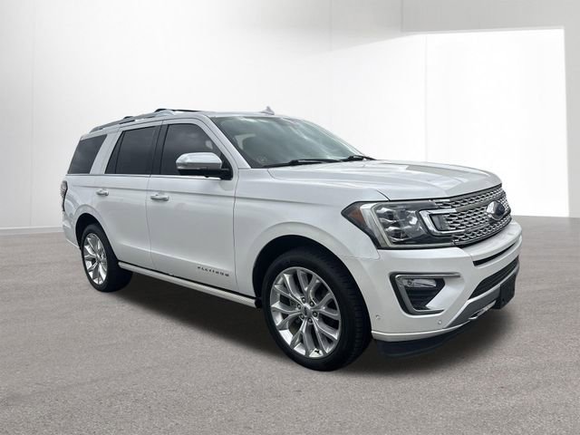 Used 2019 Ford Expedition Platinum image 13