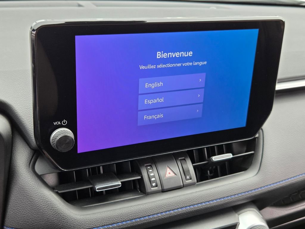Certified 2023 Toyota RAV4 XSE image 18