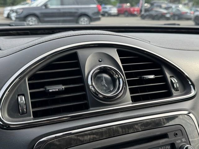 Used 2014 Buick Enclave Leather w/ Trailering Provision Package AWD/4WD image 47