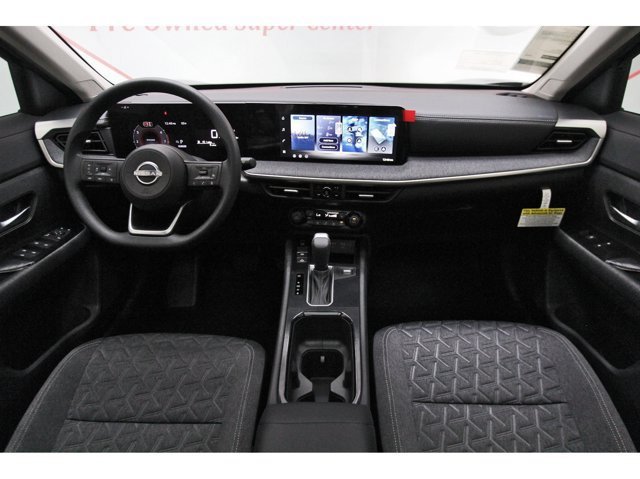New 2027 Nissan Kicks SV w/ SV Premium Package FWD image 7