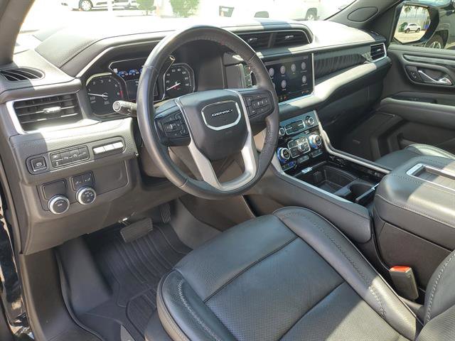 Certified 2021 GMC Yukon Denali w/ Denali Premium Package image 29