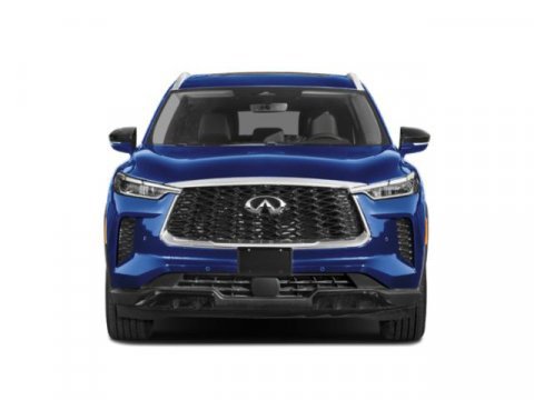 Certified 2025 INFINITI QX60 Luxe image 7