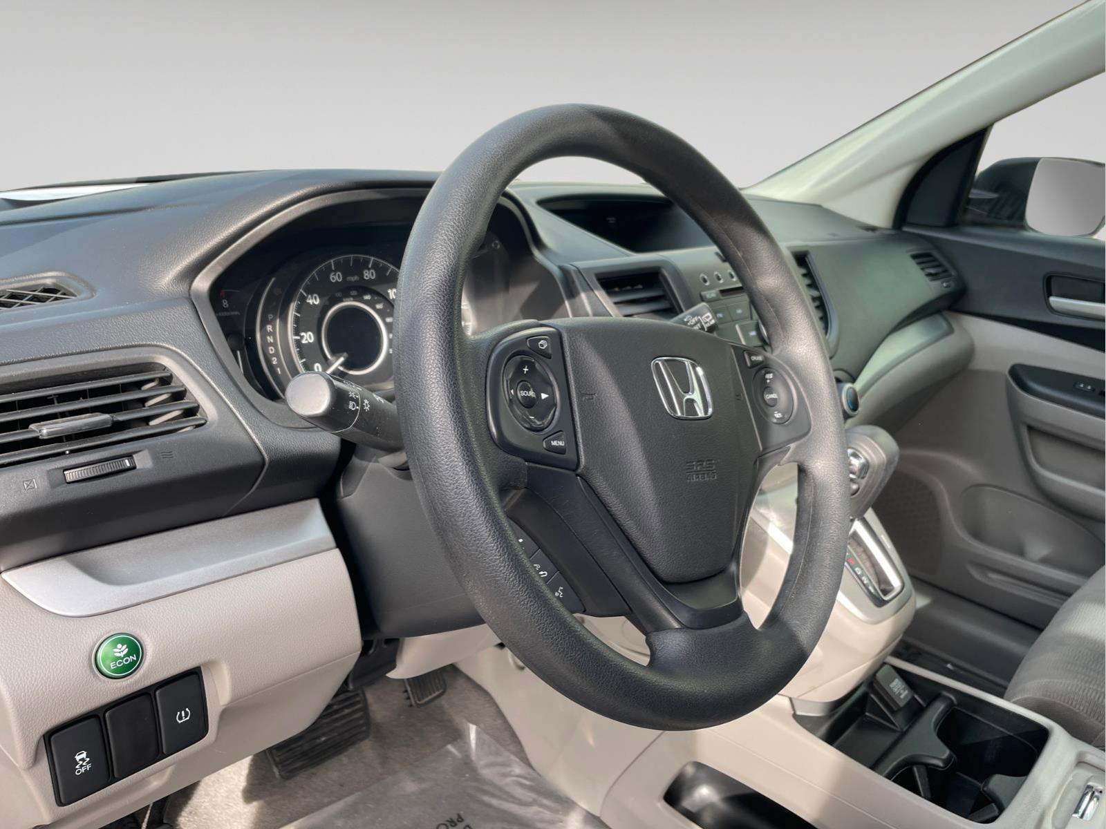 Used 2014 Honda CR-V LX image 13