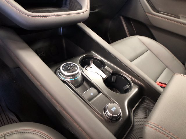 New 2026 Ford Explorer Active w/ Active Comfort Package AWD/4WD image 17