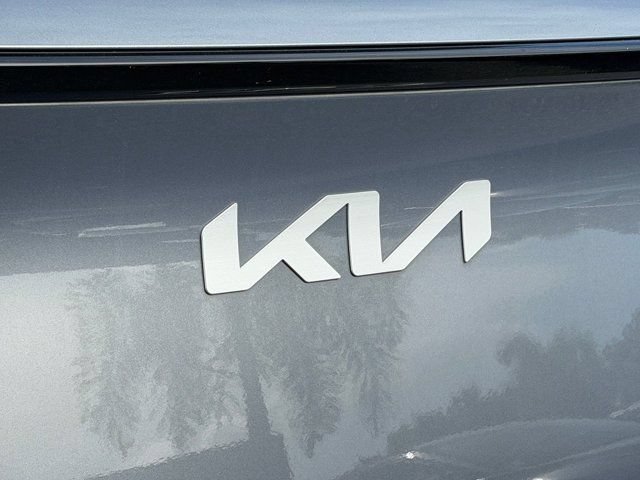 Used 2023 Kia Sportage EX FWD image 39