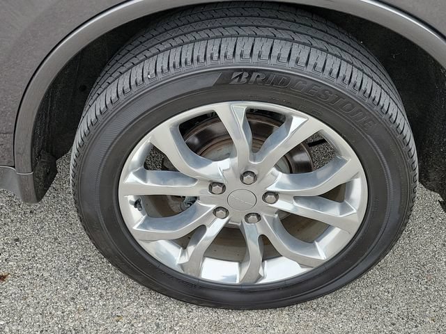 Used 2018 Dodge Durango Citadel AWD/4WD image 31