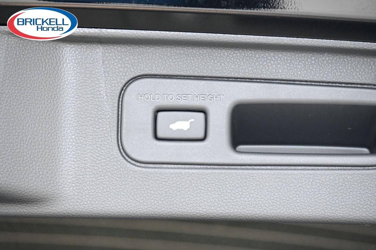 New 2026 Honda Pilot EX-L image 10