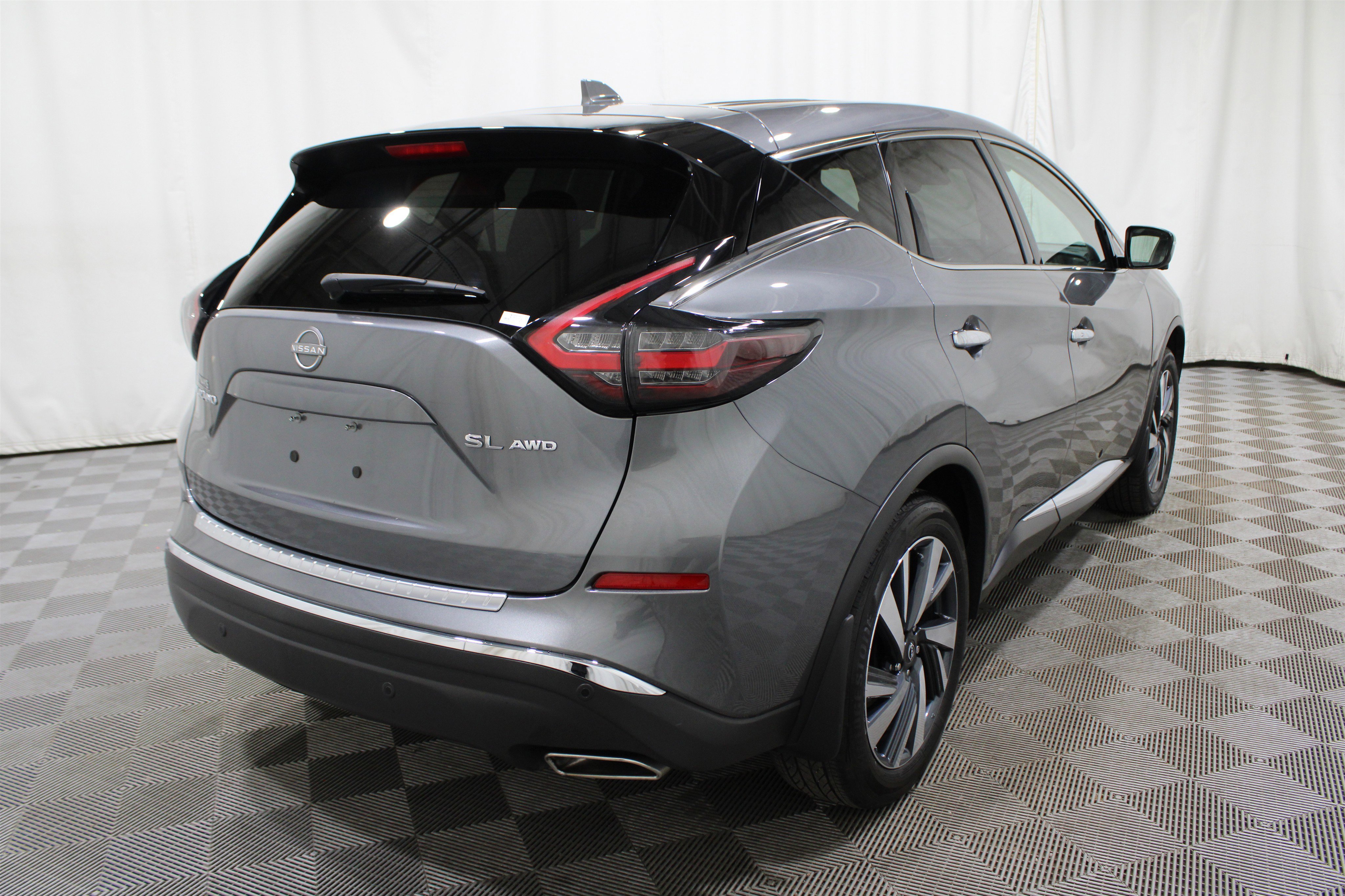 Used 2023 Nissan Murano SL w/ SL Moonroof Package image 35