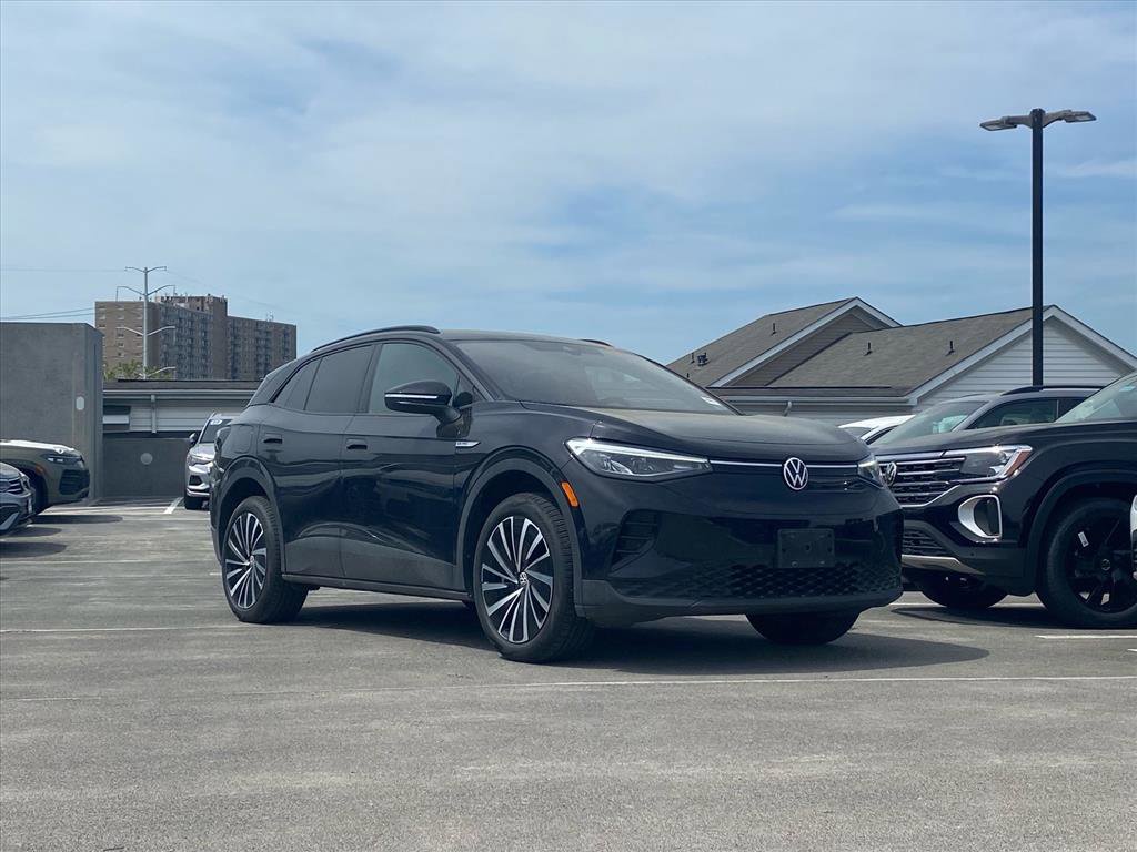 Certified 2025 Volkswagen ID.4 Pro