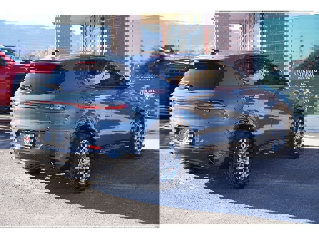 Used 2024 Dodge Hornet R/T Plus w/ Tech Pack Plus w/o Parking image 9