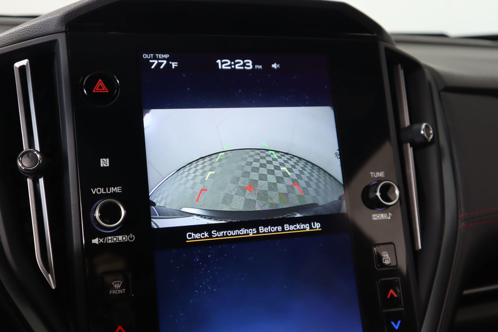 Used 2023 Subaru WRX Limited image 6