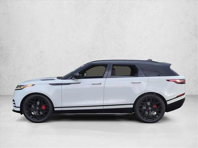Used 2024 Land Rover Range Rover Velar Dynamic SE AWD/4WD image 9