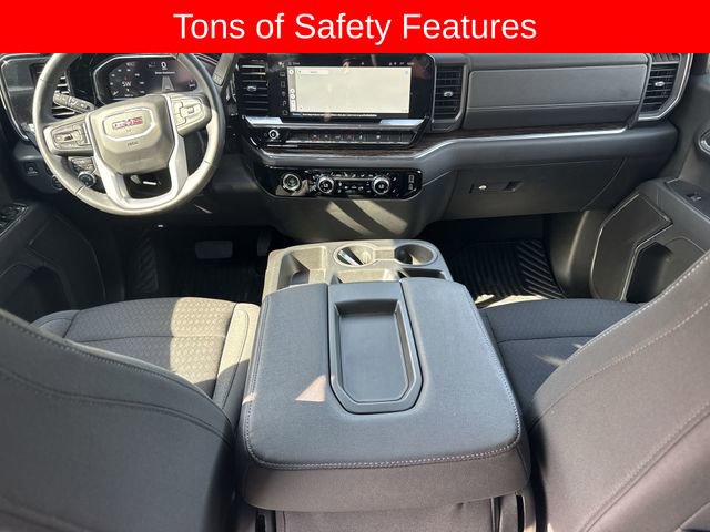 Used 2024 GMC Sierra 1500 SLE image 19
