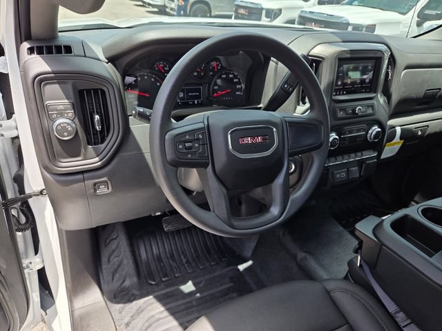New 2026 GMC Sierra 1500 Pro w/ Pro Value Package RWD image 6