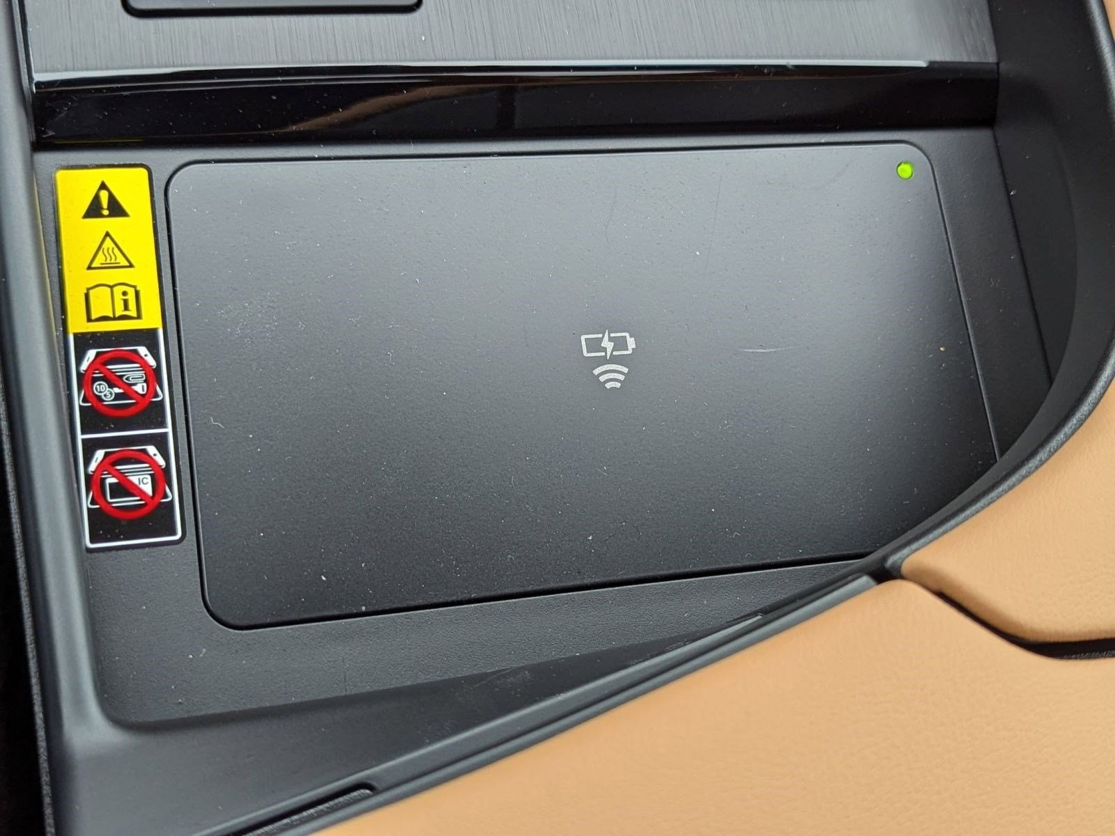 New 2025 Lexus ES 350 Ultra Luxury image 34