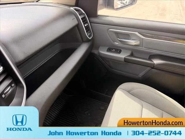 Used 2020 RAM 1500 Big Horn image 17