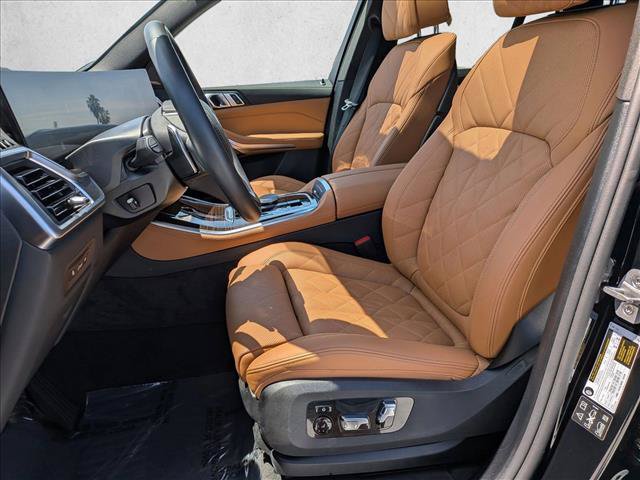 Used 2026 BMW X5 xDrive40i AWD/4WD image 17