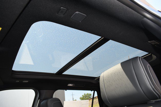 New 2026 Toyota Sequoia Limited AWD/4WD image 10