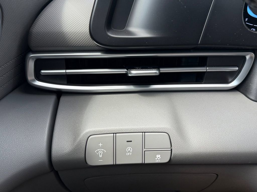 New 2026 Hyundai Elantra SE FWD image 20