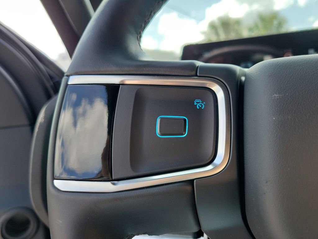 New 2026 Ford Expedition Tremor image 19