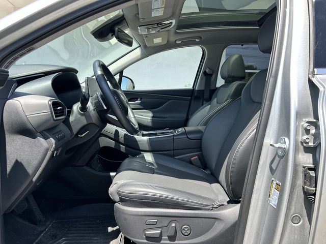 Certified 2023 Hyundai Santa Fe Limited AWD/4WD image 18