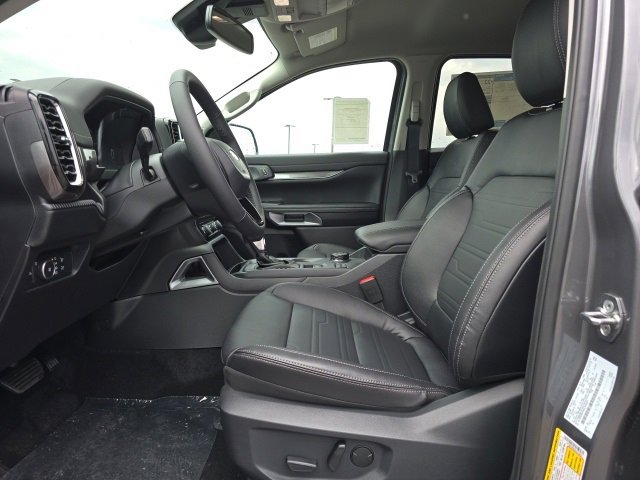 New 2025 Ford Ranger Lariat image 11