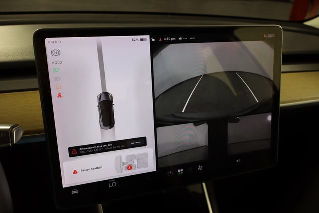 Used 2020 Tesla Model 3 Long Range AWD/4WD image 40