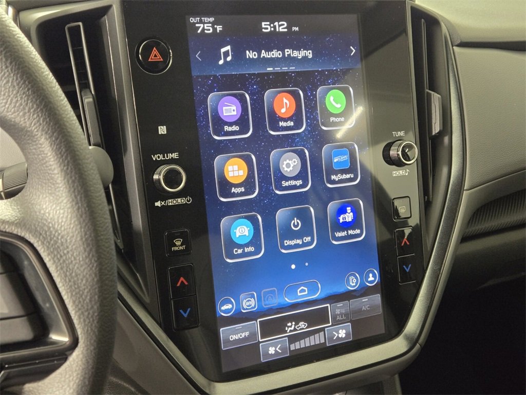 New 2026 Subaru Crosstrek 2.0i Premium image 14