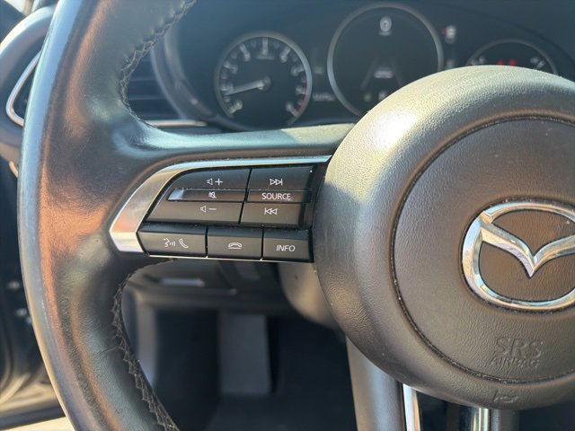 Used 2024 MAZDA CX-30 AWD 2.5 S w/ Preferred Package image 23
