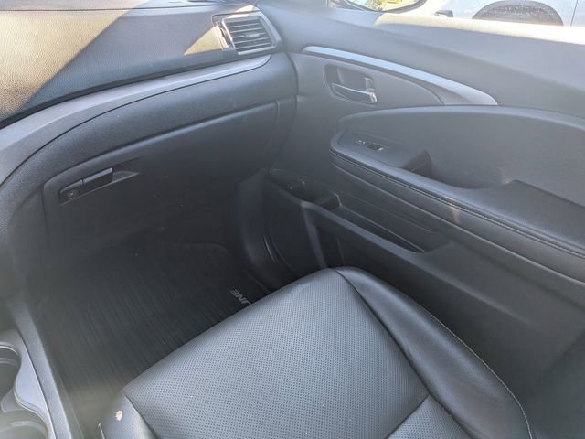 Used 2023 Honda Ridgeline RTL-E image 14