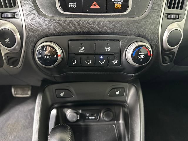 Used 2013 Hyundai Tucson GLS image 22