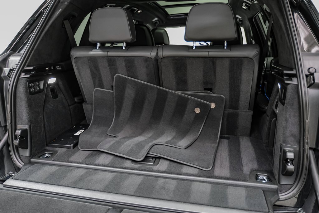 Used 2024 BMW ALPINA XB7 image 70