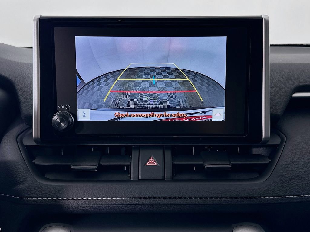 Certified 2025 Toyota RAV4 XLE w/ Convenience Package image 13