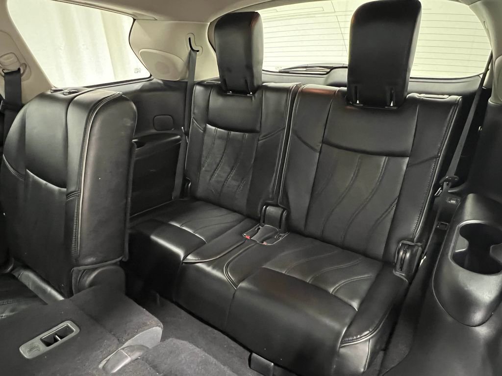 Used 2014 INFINITI QX60 FWD Hybrid w/ HEV Premium Package image 35