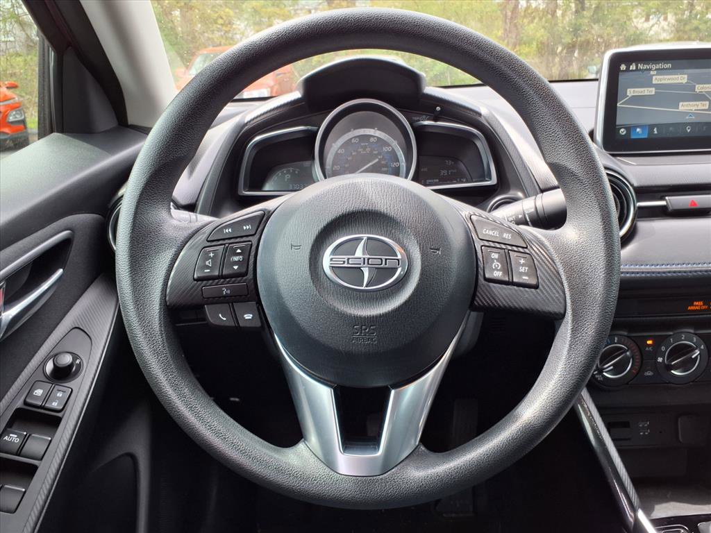 Used 2016 Scion iA FWD image 16