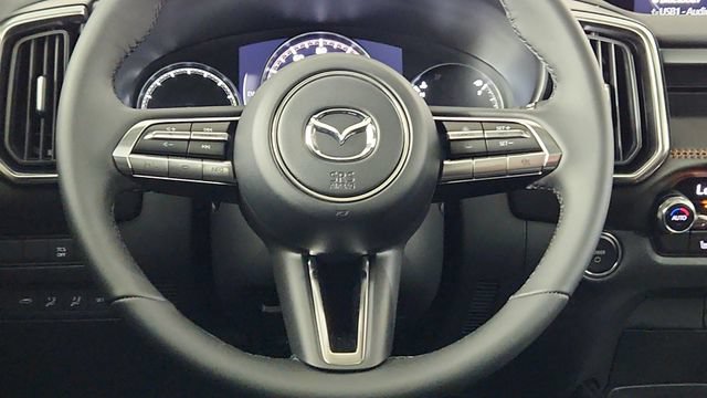 New 2025 MAZDA CX-50 2.5 Hybrid w/ Weather Package AWD/4WD image 24