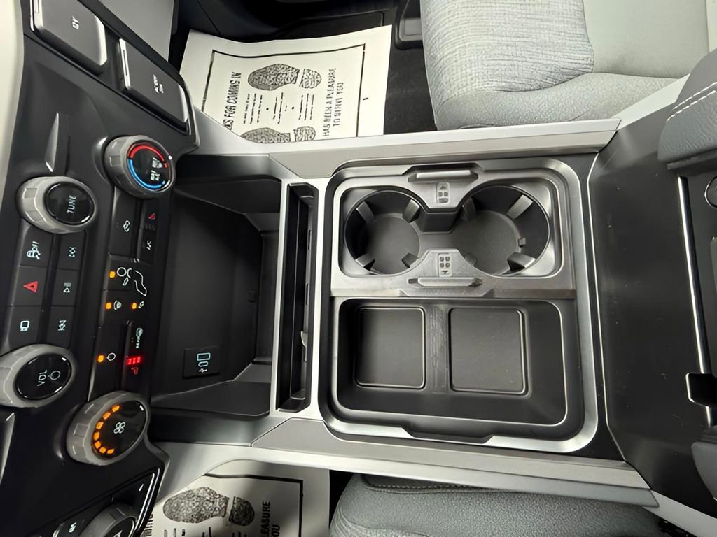 New 2026 Ford F350 XLT w/ XLT Premium Package image 34