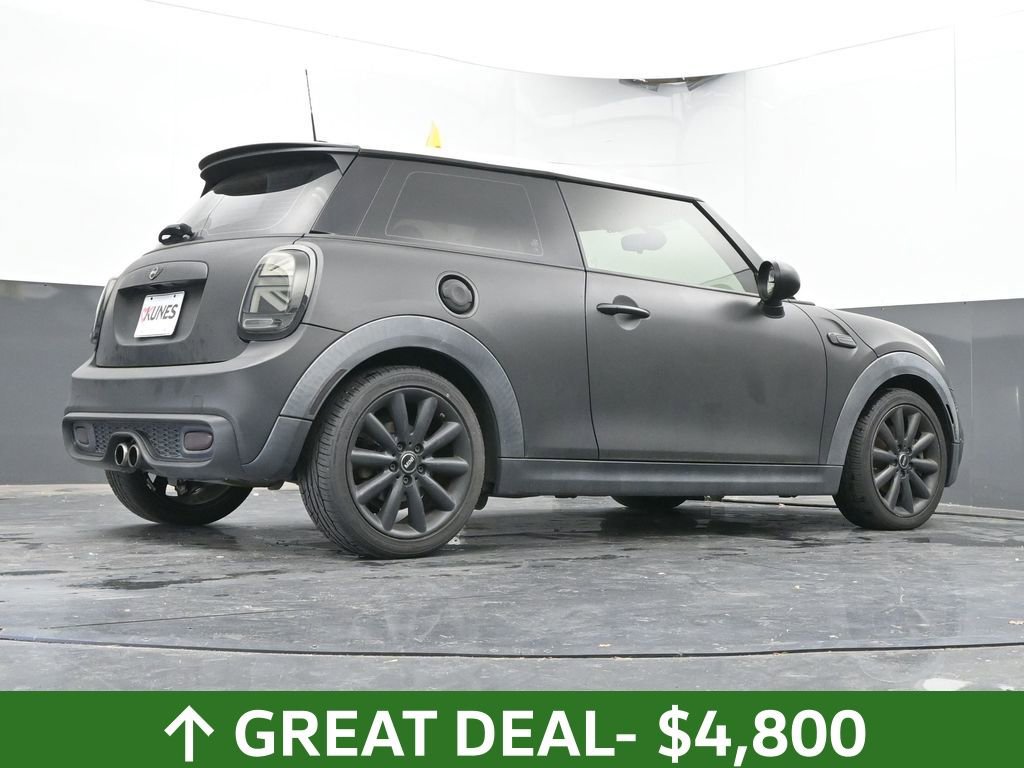 Used 2015 MINI Cooper S image 47