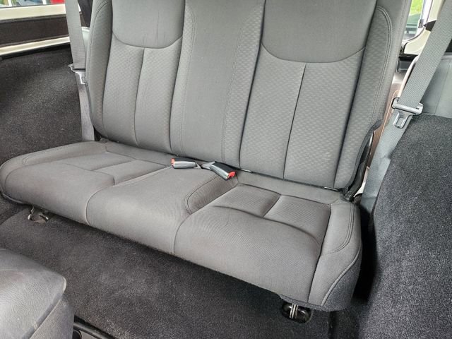 Used 2016 Jeep Wrangler Sport w/ Quick Order Package 24S image 24