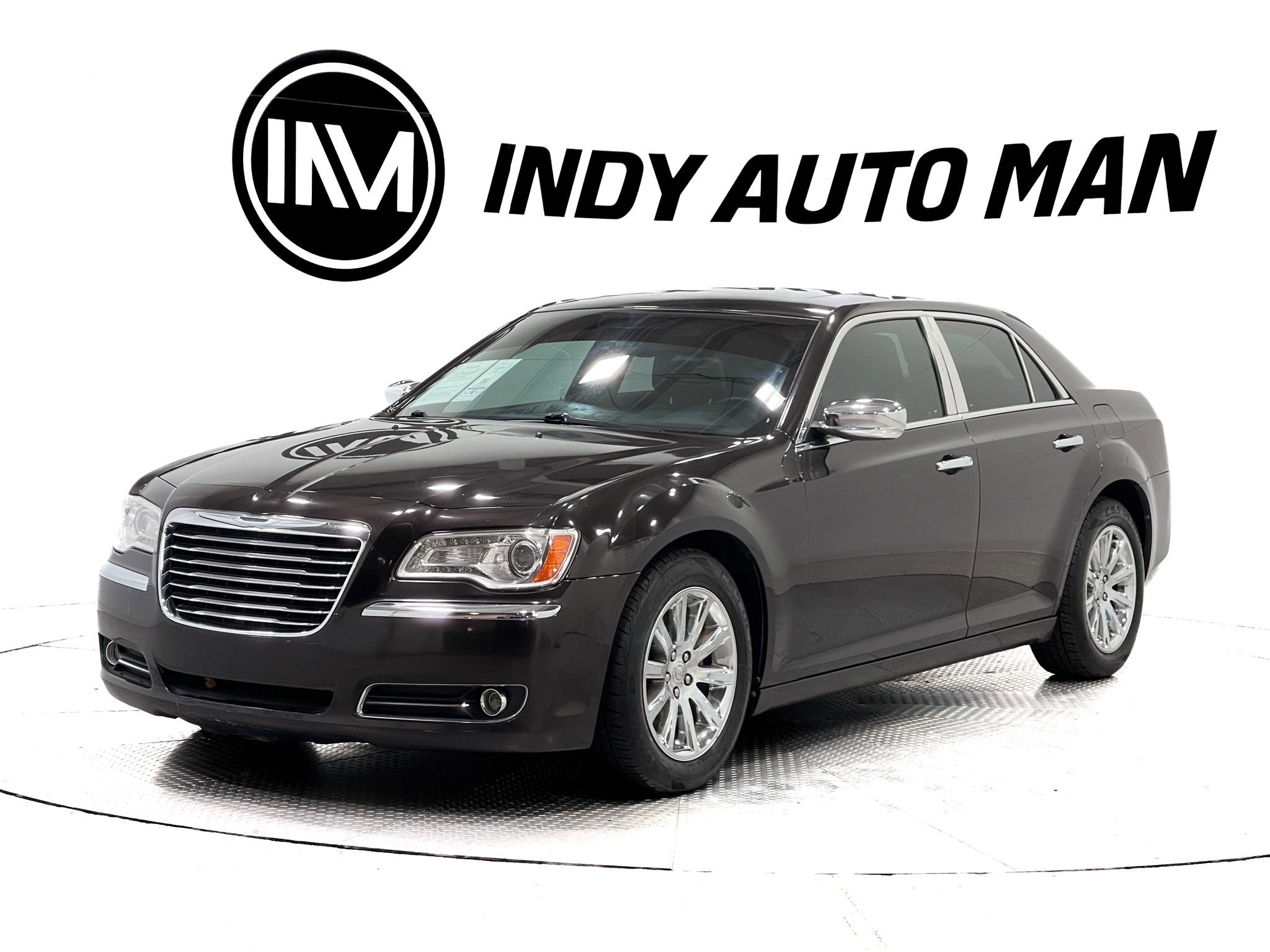 Used 2012 Chrysler 300 Limited image 8
