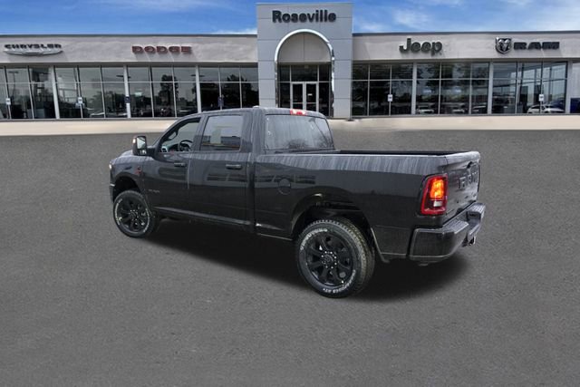 New 2026 RAM 2500 Big Horn image 5