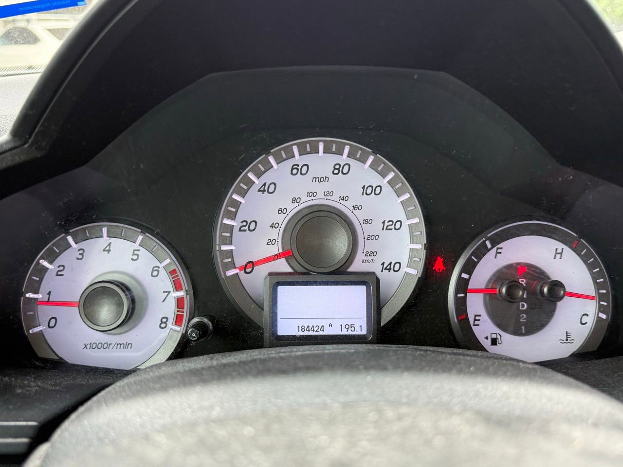 Used 2013 Honda Pilot Touring image 15