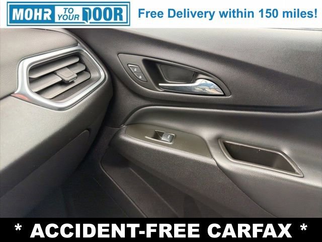 Used 2024 Chevrolet Equinox LT w/ LPO, Floor Liner Package image 26